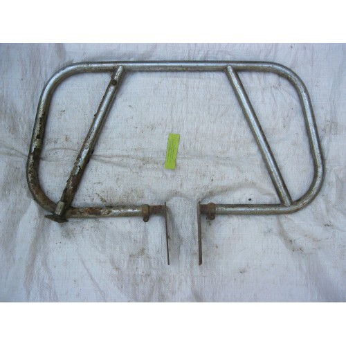 Pare chocs 125 / 175 PEUGEOT