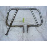 Pare chocs 125 / 175 PEUGEOT