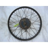 roue à talon PEUGEOT P103