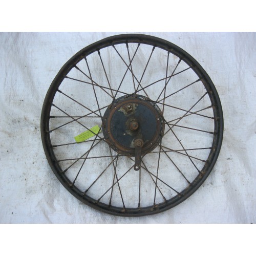 roue à talon PEUGEOT P103