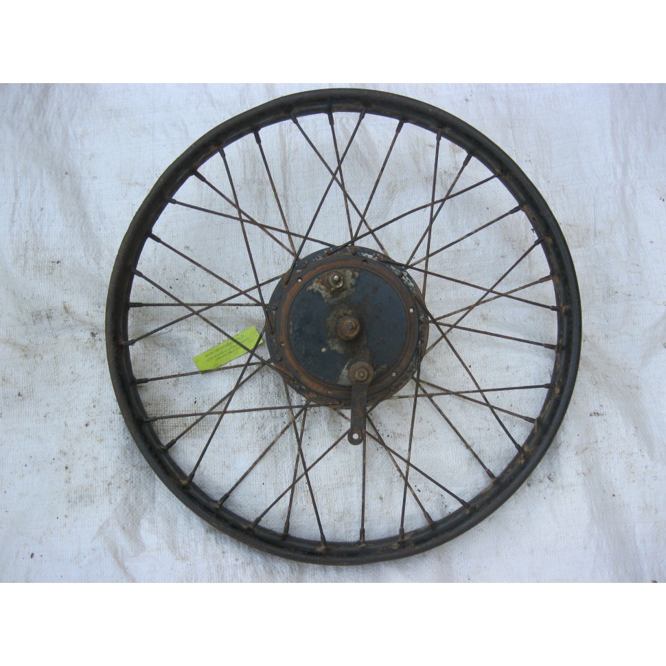 roue à talon PEUGEOT P103