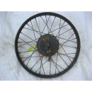 roue à talon
