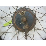 roue à talon PEUGEOT P103