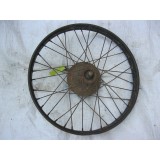roue à talon PEUGEOT P103
