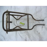 Porte bagage  entretube, ancêtre