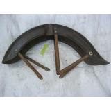 garde boue avant MOTOBECANE 175 Z23C