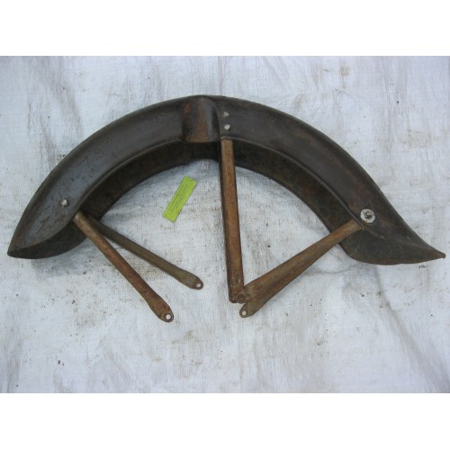 garde boue avant MOTOBECANE 175 Z23C