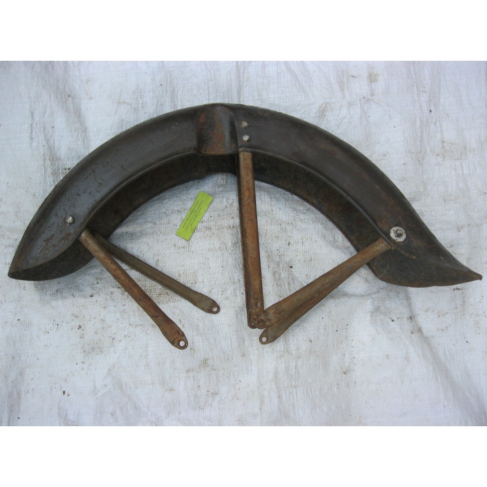 garde boue avant MOTOBECANE 175 Z23C