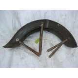 garde boue avant MOTOBECANE 175 Z23C