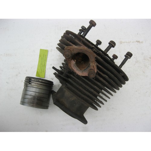 cylindre / piston MONET GOYON 350 L