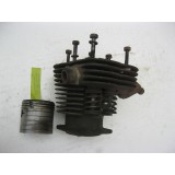 cylindre / piston MONET GOYON 350 L