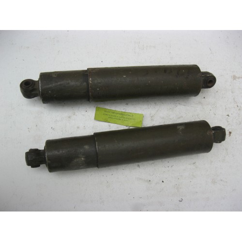 amortisseur  MAICO 250 / B military