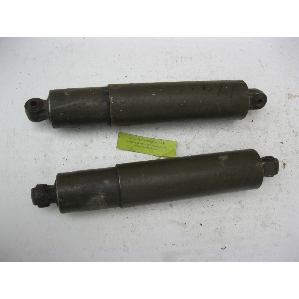amortisseur  MAICO 250 / B military
