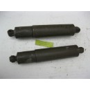 amortisseur  MAICO 250 / B military