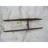 Fourche 250 / 350 PEUGEOT P108, P107