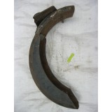 garde boue arrière AUTOMOTO 350 A9