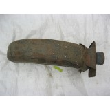 garde boue arrière AUTOMOTO 350 A9