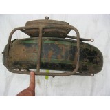 garde boue arrière