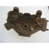 cylindre / culasse  BSA