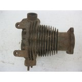 cylindre / culasse  BSA