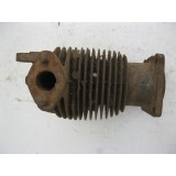 cylindre / culasse  BSA