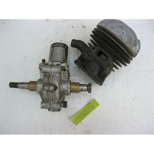 moteur VILLIERS 100 cc