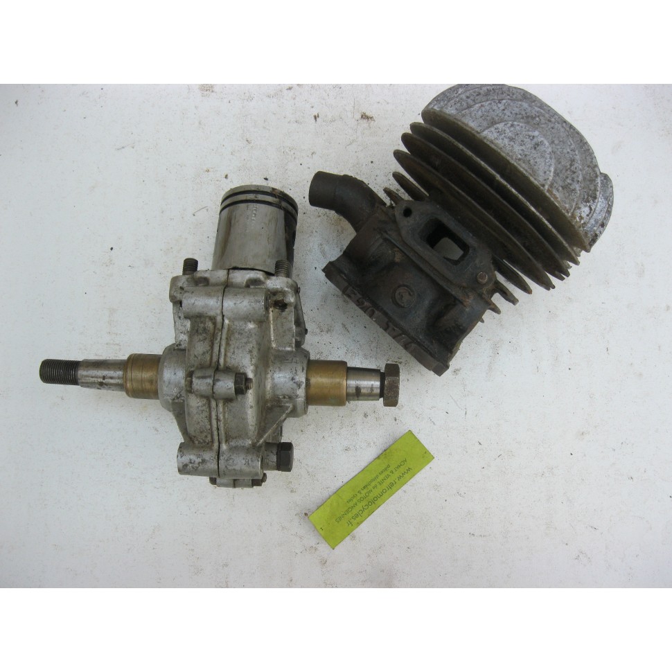 moteur VILLIERS 100 cc