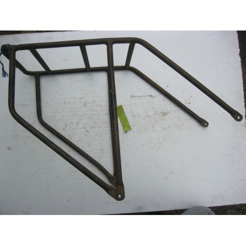 Porte bagage AUTOMOTO 350 A9