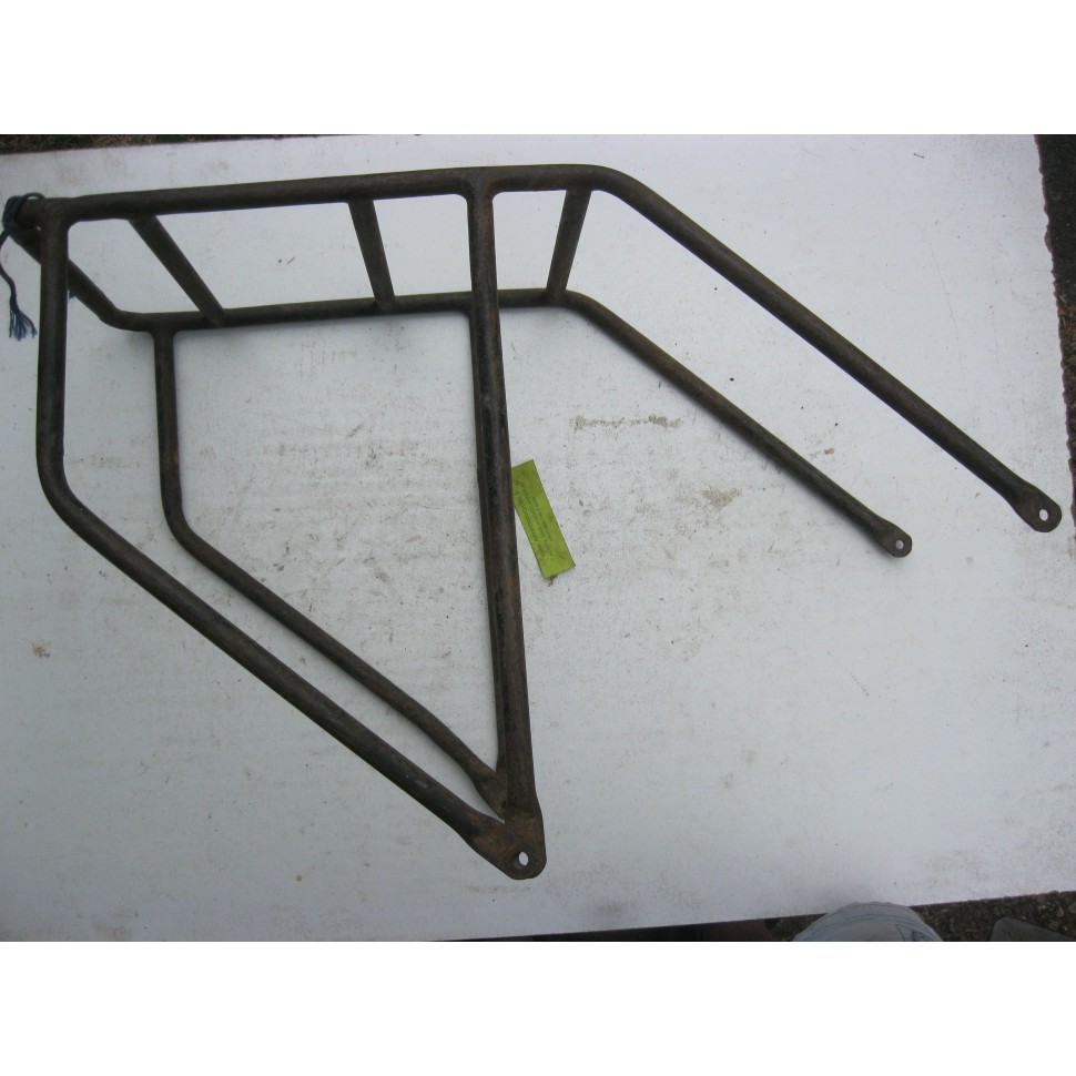 roue avant AUTOMOTO 350 A9