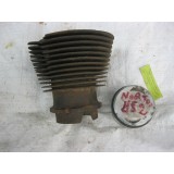 Cylindre / piston NORTON ES2