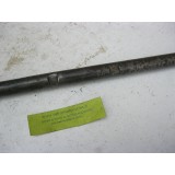 axe de repose pied TERROT 250