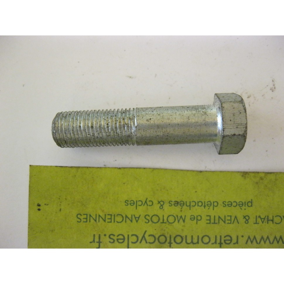 Vis de silencieux PEUGEOT 125 / 175. N.O.S.