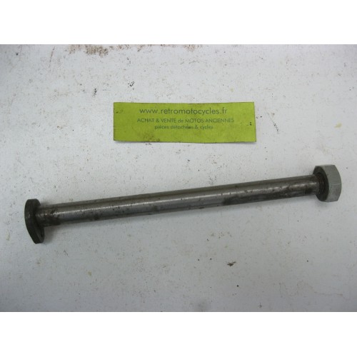 axe de fourche PEUGEOT 125 / 175. N.O.S.