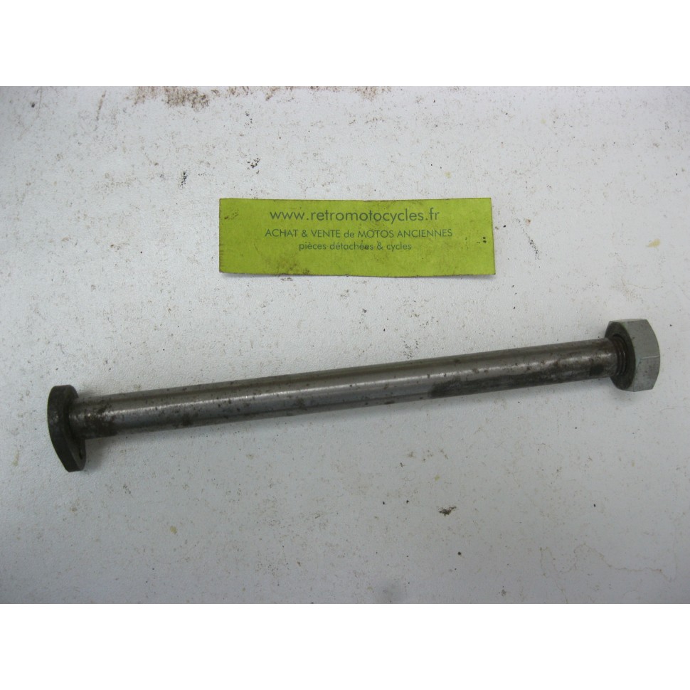 axe de fourche PEUGEOT 125 / 175. N.O.S.