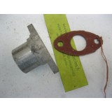 Pipe d'admission 100 PEUGEOT. N.O.S.
