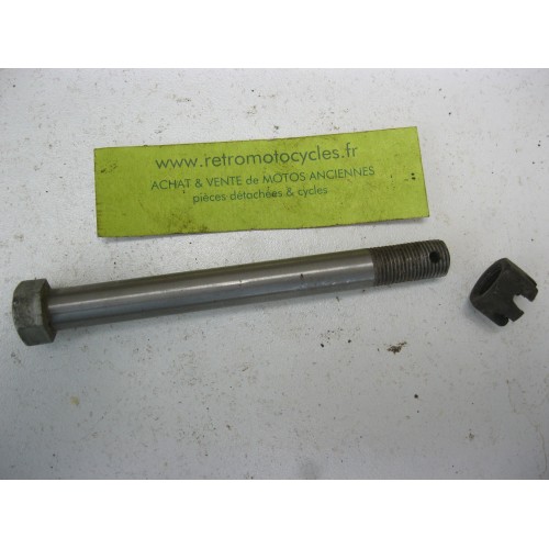 axe de fourche  N.O.S.