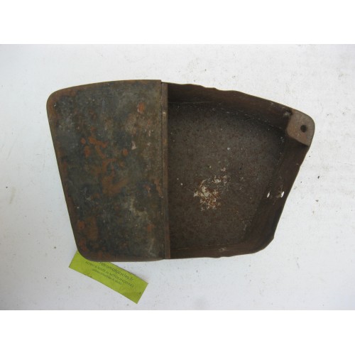 boite à outils GILLET HERSTAL 350