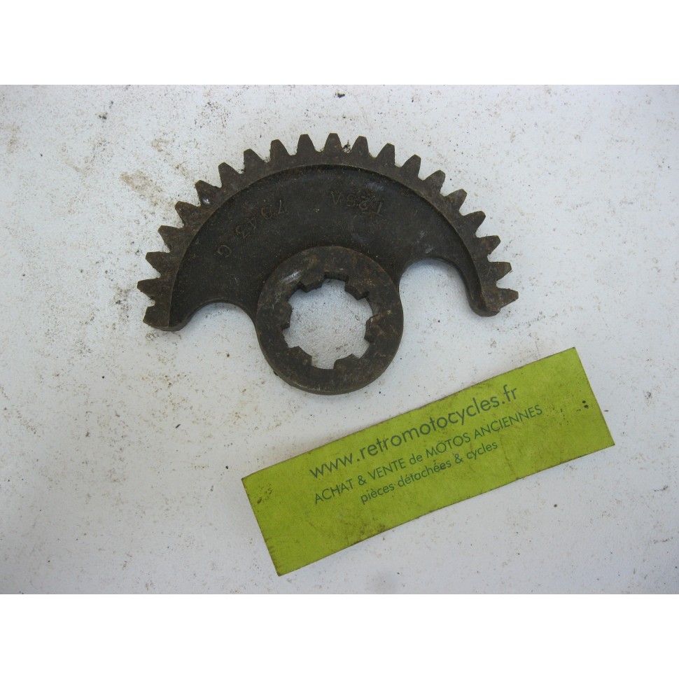 entrainement de kick STAUB