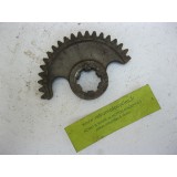 entrainement de kick STAUB