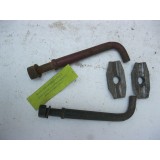 support de phare MONET GOYON 350