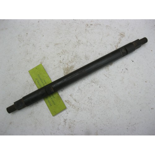axe de repose pied TERROT. N.O.S.