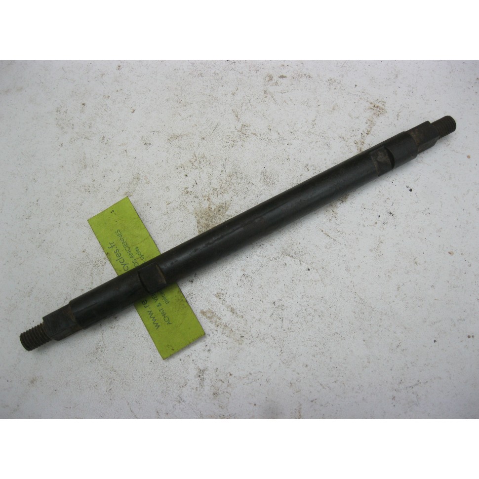 axe de repose pied TERROT. N.O.S.