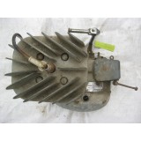 moteur GNOME ET RHONE 125 R4D