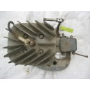 moteur GNOME ET RHONE 125 R4D