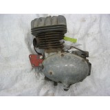 moteur GNOME ET RHONE 125 R4D