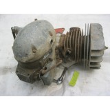 moteur GNOME ET RHONE 125 R4D