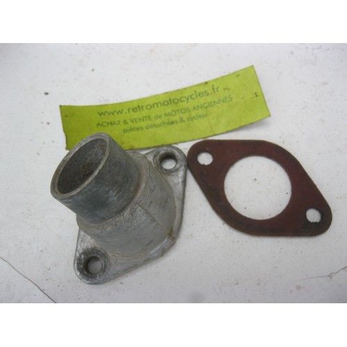 moteur GNOME ET RHONE 125 R4D