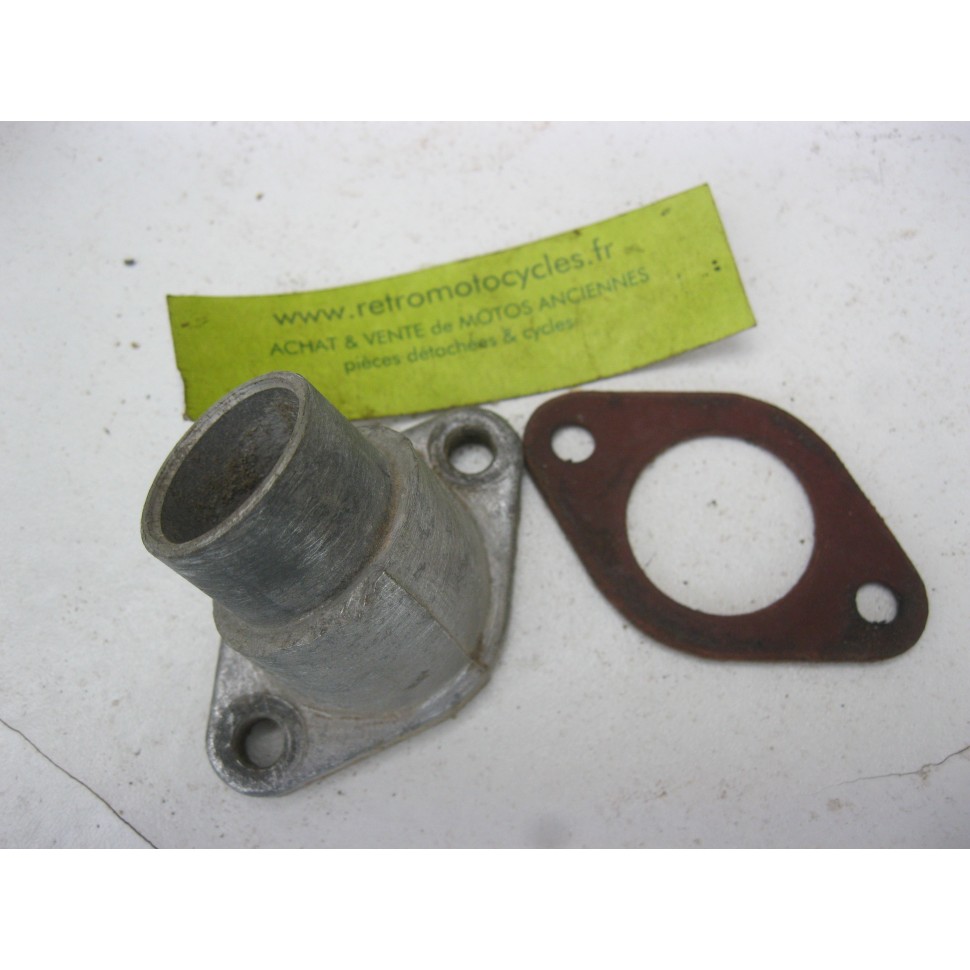 moteur GNOME ET RHONE 125 R4D