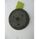 roue de friction pour dynamo