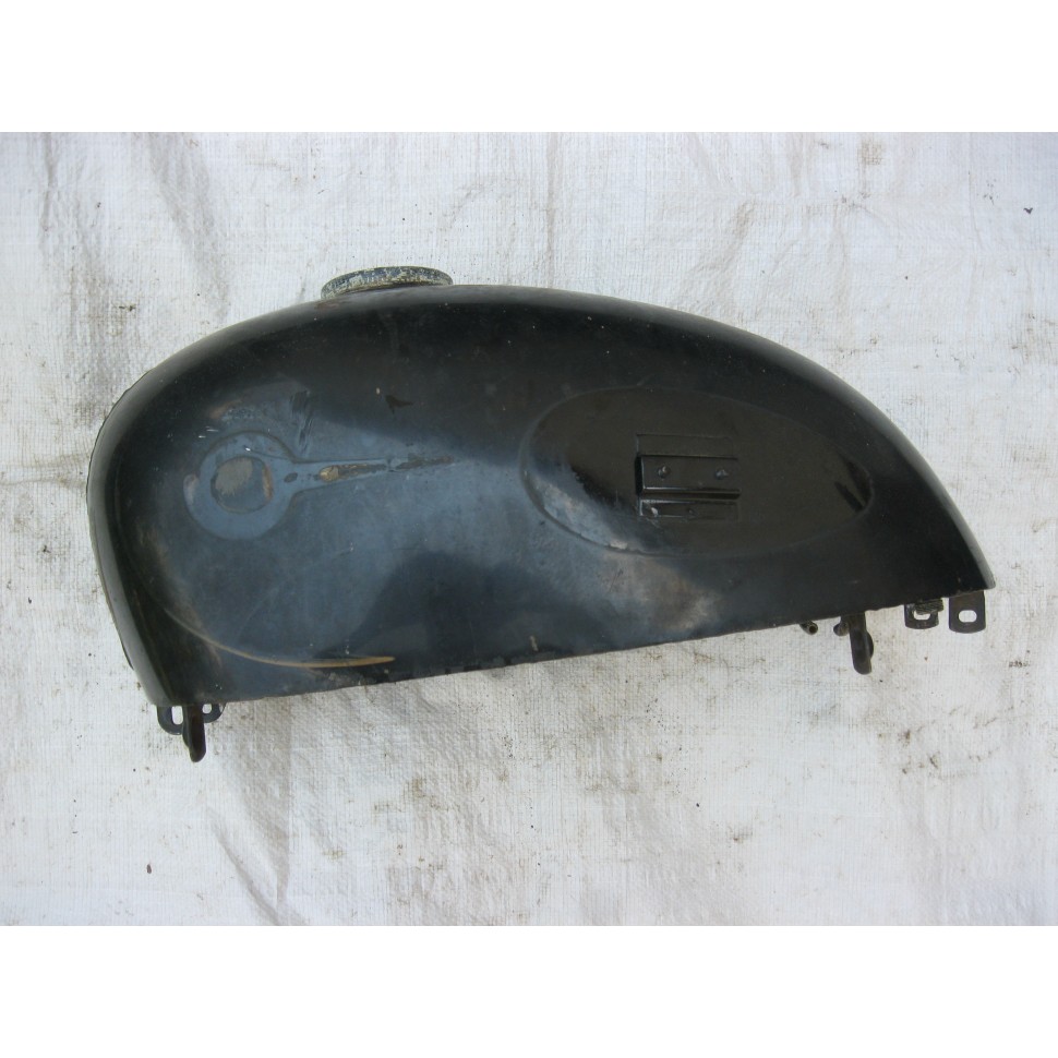 réservoir d'essence MZ 250 ES